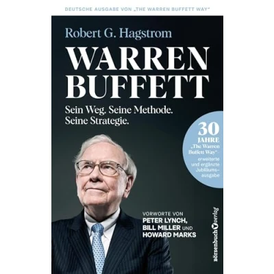 Afbeelding van Warren Buffett: Sein Weg. Seine Methode. Strategie.