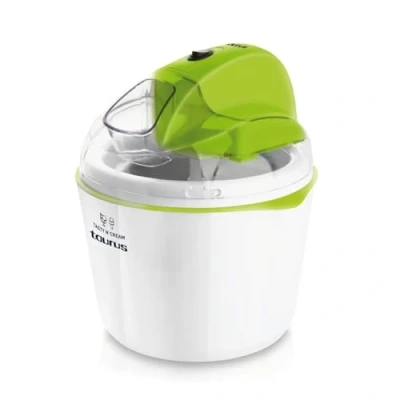 Afbeelding van Taurus Tasty n&#039; Cream Ijsmachine 1.5 liter 12 W