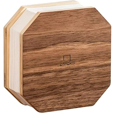 Image de Lampe Accordeon Gingko Noye
