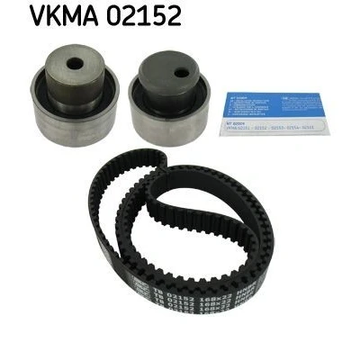 Afbeelding van Skf Distributieriem kit VKMA 02152