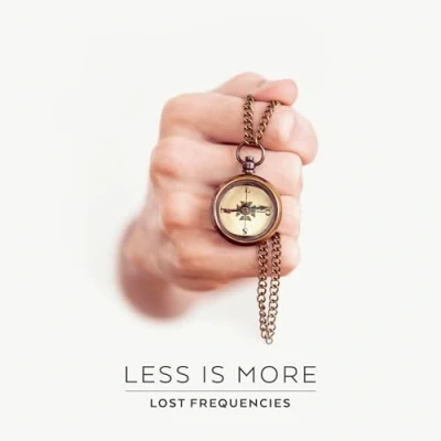 Afbeelding van Less Is More