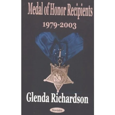 Afbeelding van Medal of Honor Recipients