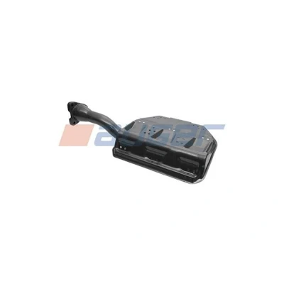 Afbeelding van AUGER 77387 HOuder, achterscherm