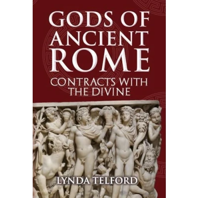 Afbeelding van Gods of Ancient Rome