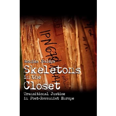 Afbeelding van Skeletons In The Closet