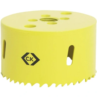 Afbeelding van C.K 424024 Gatenzaag 70 mm 1 stuk(s)