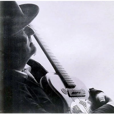 Afbeelding van Knut Reiersrud Gitar (CD)