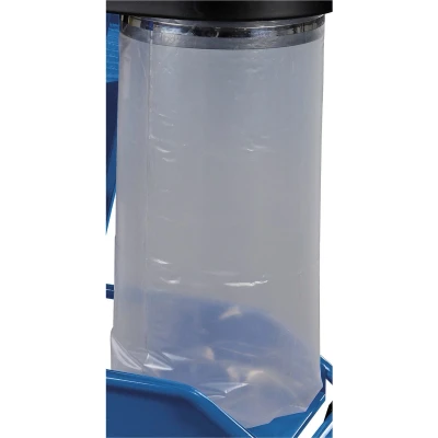 Afbeelding van Scheppach Stofzakken HD12 en DC500 (20 stuks)