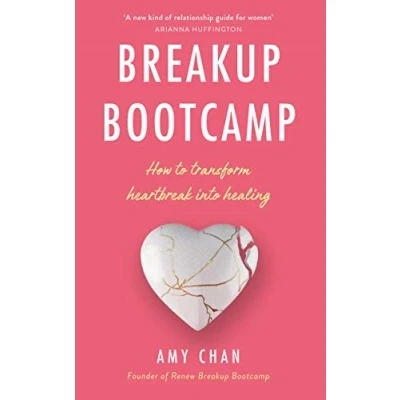 Afbeelding van Breakup Bootcamp