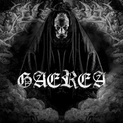 Afbeelding van Gaerea (CD)