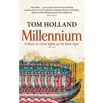 Afbeelding van Millennium