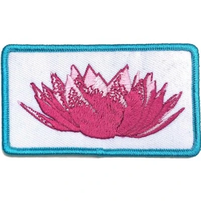 Afbeelding van Imagine Dragons Lotus Flower Patch Multicolours