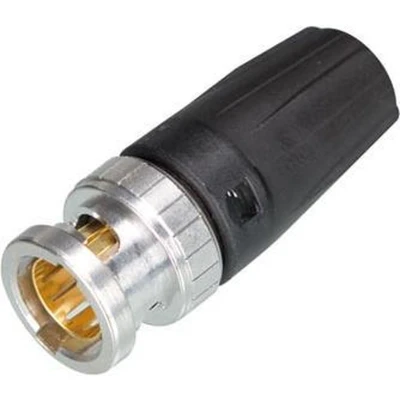 Afbeelding van NEUTRIK BNC VOOR VIDEO 75 OHM PUSH PULL