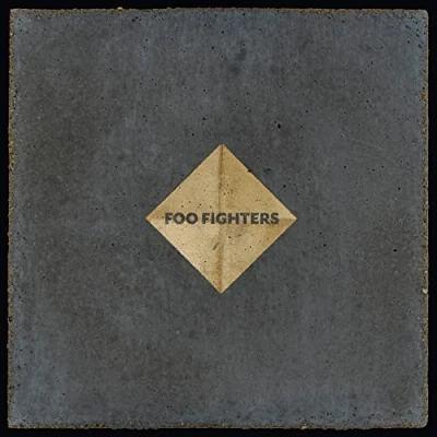 Afbeelding van Concrete And Gold