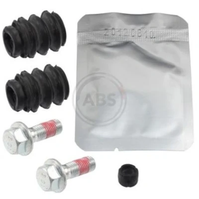 Afbeelding van A.B.S. 55137 Geleidehulzenset, remklauw Zonder bouten