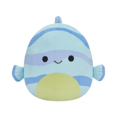 Afbeelding van Squishmallow Vis Leland 19cm