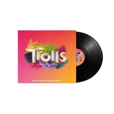 Image de Trolls Band Together