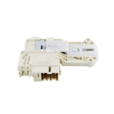Afbeelding van DL pro deurslot voor AEG Electrolux 3792030425 379203042 relais Bitron S1 Lavamat wasmachine droger