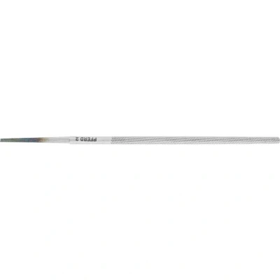 Afbeelding van PFERD 11107102 Werkplaatsvijl Lengte 100 mm 10 stuk(s)
