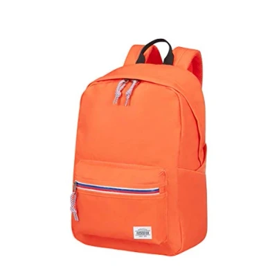 Afbeelding van American Tourister Rugzak Upbeat Backpack Zip Orange