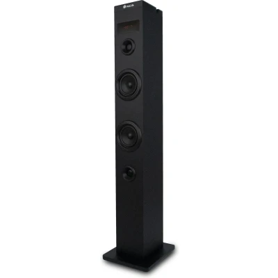 Afbeelding van Speaker NGS ELEC SPK 0496 Zwart 50 W 50W