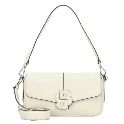 Afbeelding van BOSS Anett NEW Handtas, Dames, Maat: One Size, Open white