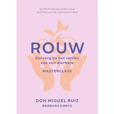 Afbeelding van Rouw