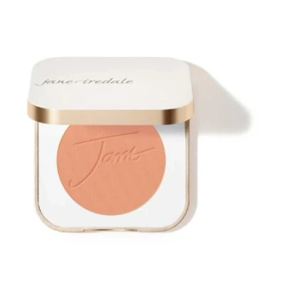 Afbeelding van jane iredale PurePressed Flourish 3.7 Blush 37gr