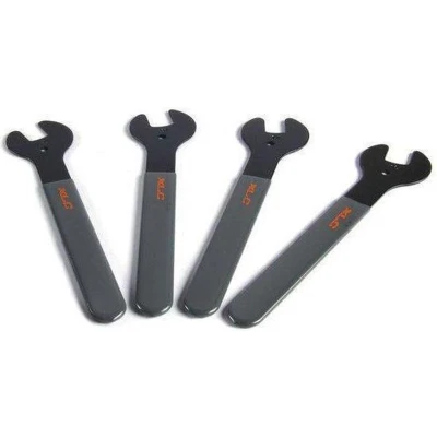 Afbeelding van XLC TO S22 Conussleutel 14mm Zwart