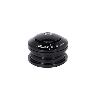 Afbeelding van XLC HS I14 Evo Balhoofdstel 11/8&quot; Ahead Semi Integrated 28,6/44.0/30.0mm Zwart