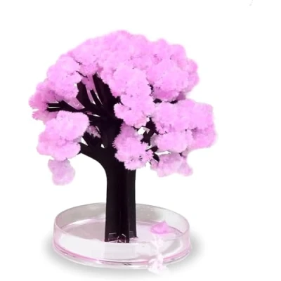 Afbeelding van Mad Monkey MAGIC Sakura Kunstboom kersenboom esthetische decoratie woonkamer