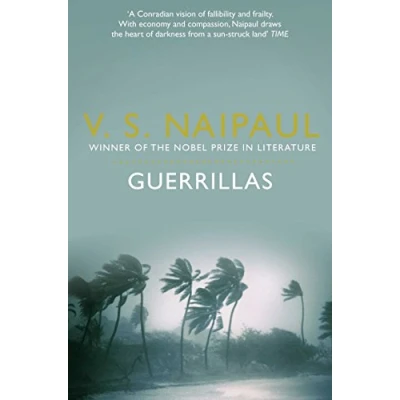 Afbeelding van Guerrillas