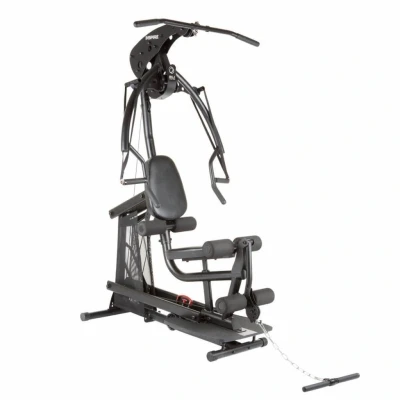 Afbeelding van Inspire BL1 Body Lift Multi gym Zwart Metaal