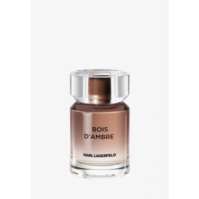 Afbeelding van Karl Lagerfeld Bois d&#039;Ambre Eau de Toilette 100 ml