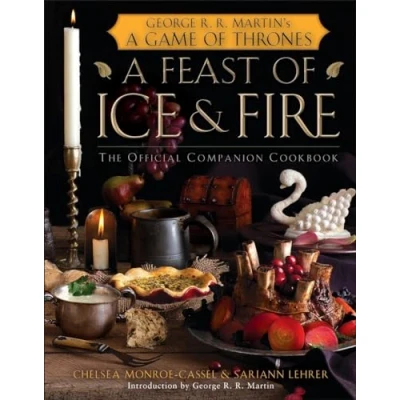 Afbeelding van Feast Of Ice &amp; Fire