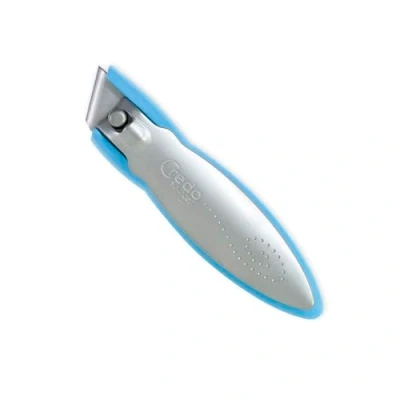 Afbeelding van Credo Sollingen Nail Clipper Pop Art Nagelknipper 1 st.