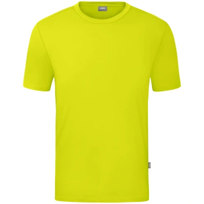 Afbeelding van T Shirt Organic Lime / 164