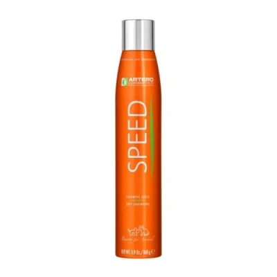 Afbeelding van Artero Speed Droogshampoo Spray 300 ML