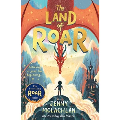 Afbeelding van The Land of Roar