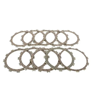 Afbeelding van Tandveerring, koppeling LUCAS MCC613 10