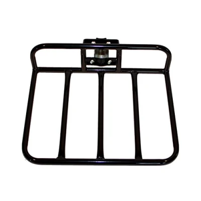 Afbeelding van Benson Fiets Bakkersrek Voordrager 28 &amp; 26 inch
