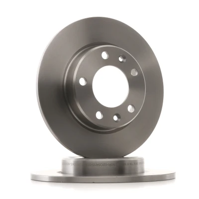 Afbeelding van Remschijf BOSCH 0 986 479 C23
