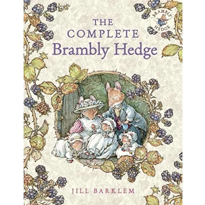 Afbeelding van Complete Brambly Hedge