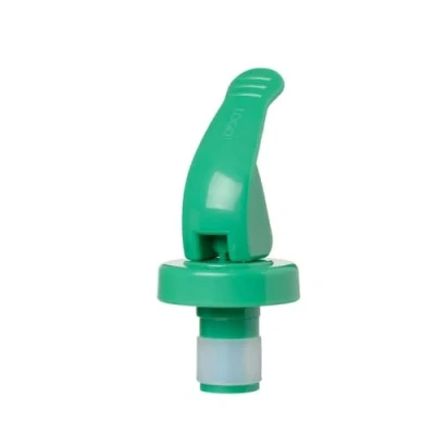 Afbeelding van BarUp Flessenstop Afsluitbaar voor 0,5 1,5 Liter Flessen ( Set van 3 kleuren )