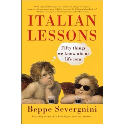 Afbeelding van Italian Lessons