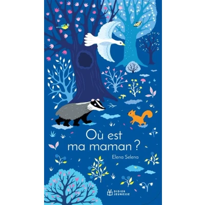 Image de Où est ma maman ?