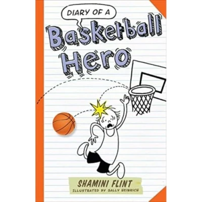 Afbeelding van Diary of a Basketball Hero