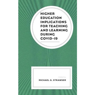 Afbeelding van Generational Differences in Higher Education and the Workplace: Leading Teaching Millennials Generation Z Implications for Learning during COVID 19