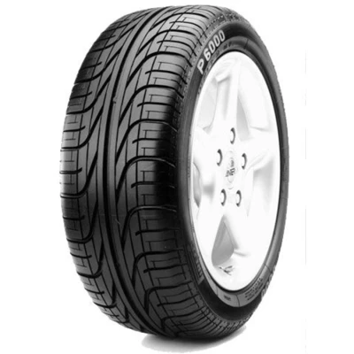 Image de Pneu Auto Ete Pirelli P6000 195/65 R15 91W (N3)