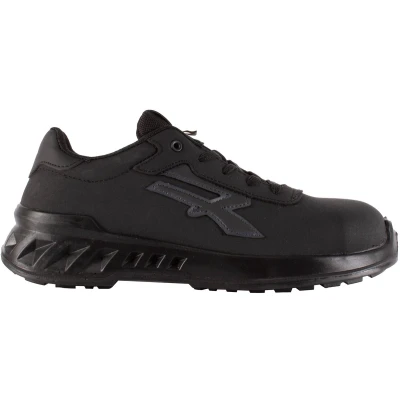 Afbeelding van U power Werkschoenen S3 Thomas Zwart Maat 37